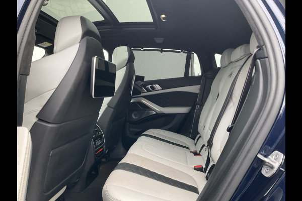 BMW X6 M Competition 626PK BTW Bowers&Wilkins Pano Nachtzicht Massage Stoelverw+Koeling BOMVOL!
