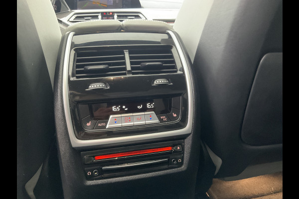 BMW X6 M Competition 626PK BTW Bowers&Wilkins Pano Nachtzicht Massage Stoelverw+Koeling BOMVOL!