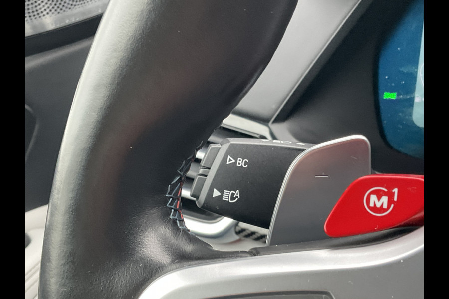 BMW X6 M Competition 626PK BTW Bowers&Wilkins Pano Nachtzicht Massage Stoelverw+Koeling BOMVOL!