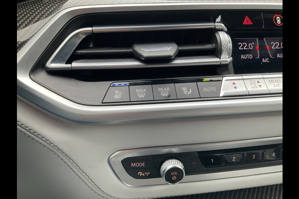 BMW X6 M Competition 626PK BTW Bowers&Wilkins Pano Nachtzicht Massage Stoelverw+Koeling BOMVOL!