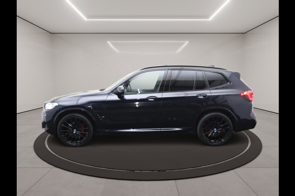 BMW X3 xDrive30e High Executive M-Sport 293 PK PHEV, Panoramadak, Harman / Kardon Sound, Memory,