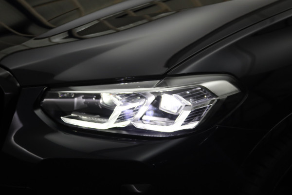 BMW X3 xDrive30e High Executive M-Sport 293 PK PHEV, Panoramadak, Harman / Kardon Sound, Memory,