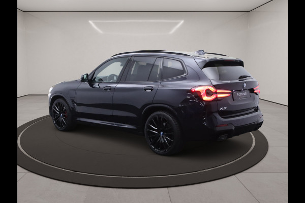 BMW X3 xDrive30e High Executive M-Sport 293 PK PHEV, Panoramadak, Harman / Kardon Sound, Memory,