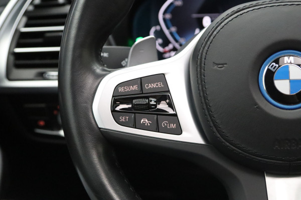 BMW X3 xDrive30e High Executive M-Sport 293 PK PHEV, Panoramadak, Harman / Kardon Sound, Memory,