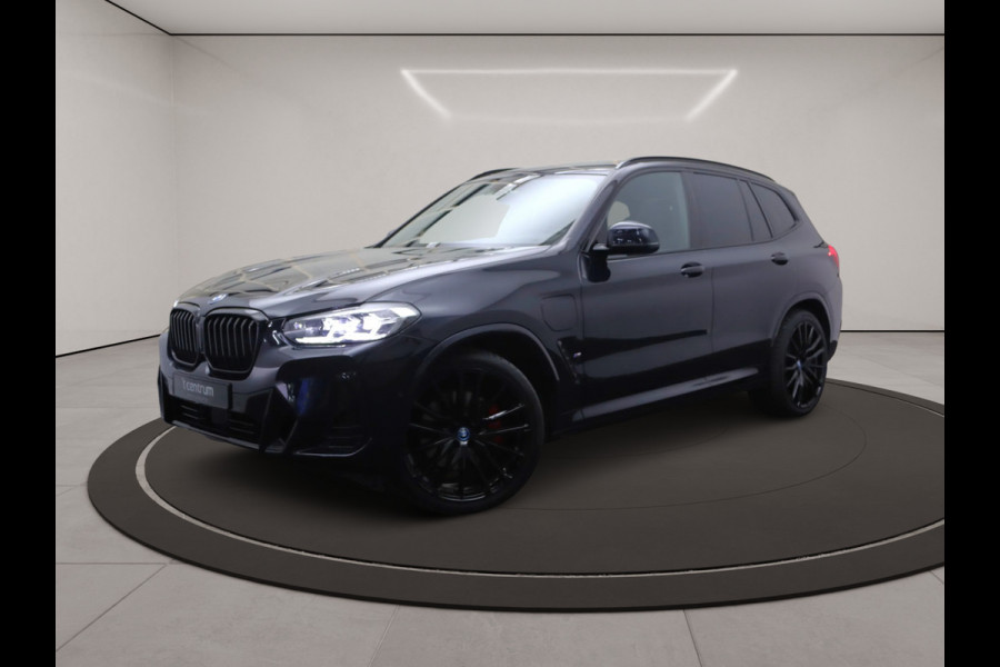 BMW X3 xDrive30e High Executive M-Sport 293 PK PHEV, Panoramadak, Harman / Kardon Sound, Memory,