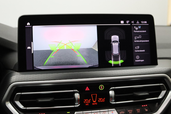 BMW X3 xDrive30e High Executive M-Sport 293 PK PHEV, Panoramadak, Harman / Kardon Sound, Memory,