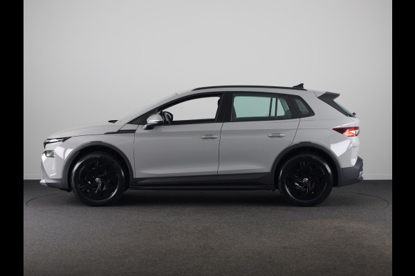 Škoda Elroq 50 Limited Edition 170pk | Trekhaak | Achteruitrijcamera