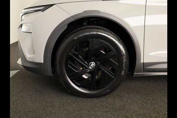 Škoda Elroq 50 Limited Edition 170pk | Trekhaak | Achteruitrijcamera