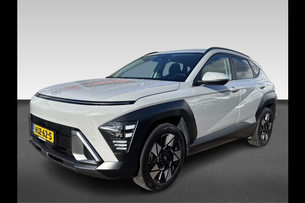 Hyundai Kona 1.6 GDI HEV Comfort Smart