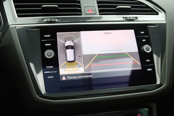 Volkswagen Tiguan 1.4 TSI eHybrid R-Line 245 PK Business PHEV, Panoramadak, Leder, 360 Camera, Carplay, Memory