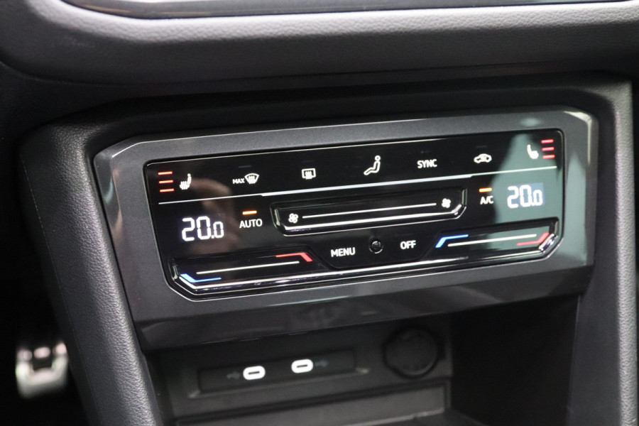 Volkswagen Tiguan 1.4 TSI eHybrid R-Line 245 PK Business PHEV, Panoramadak, Leder, 360 Camera, Carplay, Memory