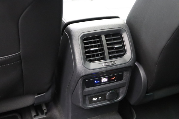Volkswagen Tiguan 1.4 TSI eHybrid R-Line 245 PK Business PHEV, Panoramadak, Leder, 360 Camera, Carplay, Memory