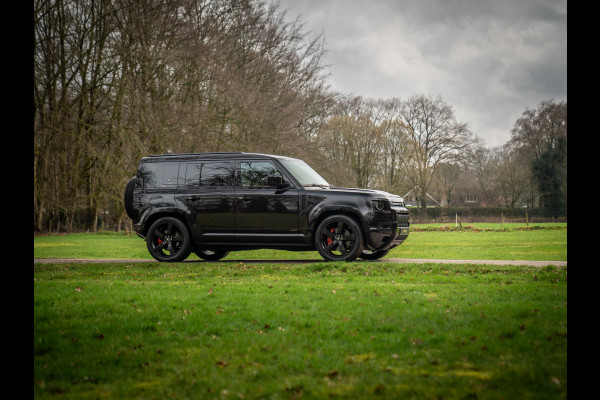 Land Rover Defender 110 3.0 P400 110 X-Dynamic HSE | Meridian | Pano-dak | Luchtvering | Head-up