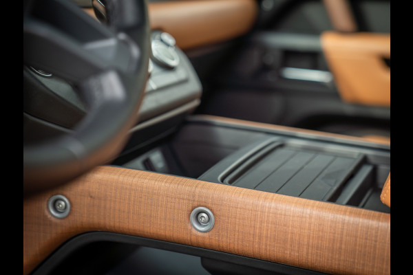 Land Rover Defender 110 3.0 P400 110 X-Dynamic HSE | Meridian | Pano-dak | Luchtvering | Head-up