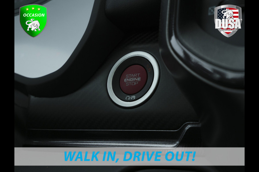 Dodge Ram 1500 TRX | 6.2 Supercharged V8 | 4x4 | Crew Cab | Last Call | Diamond cover | RAMBAR | Led grille |