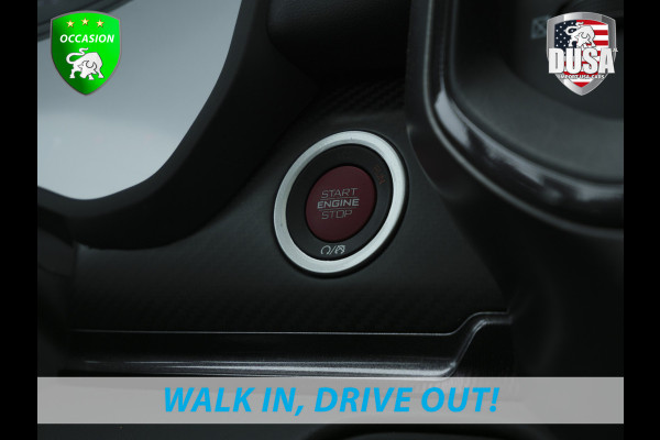 Dodge Ram 1500 TRX | 6.2 Supercharged V8 | 4x4 | Crew Cab | Last Call | Diamond cover | RAMBAR | Led grille |