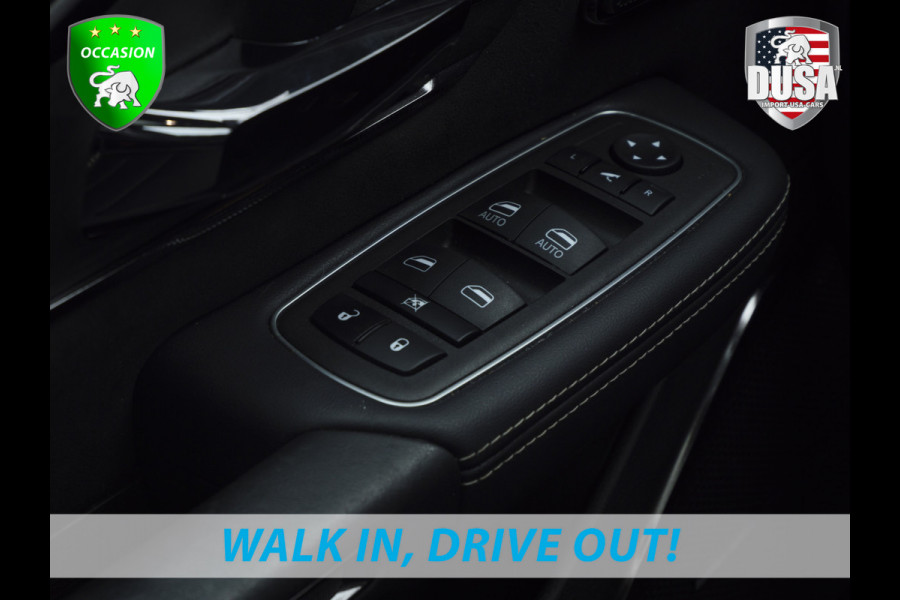 Dodge Ram 1500 TRX | 6.2 Supercharged V8 | 4x4 | Crew Cab | Last Call | Diamond cover | RAMBAR | Led grille |