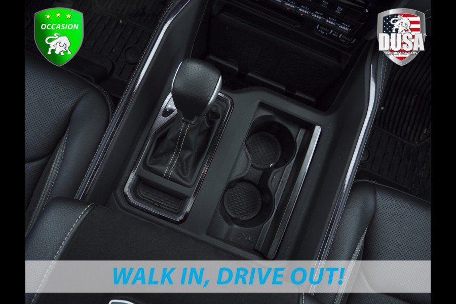 Dodge Ram 1500 TRX | 6.2 Supercharged V8 | 4x4 | Crew Cab | Last Call | Diamond cover | RAMBAR | Led grille |