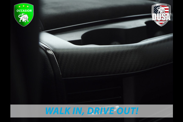 Dodge Ram 1500 TRX | 6.2 Supercharged V8 | 4x4 | Crew Cab | Last Call | Diamond cover | RAMBAR | Led grille |