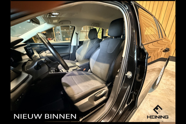 Škoda Octavia Combi 1.0 TSI Business Edition. Navi. Apple-carplay.Trekhaak. Dealer onderhouden met NAP
