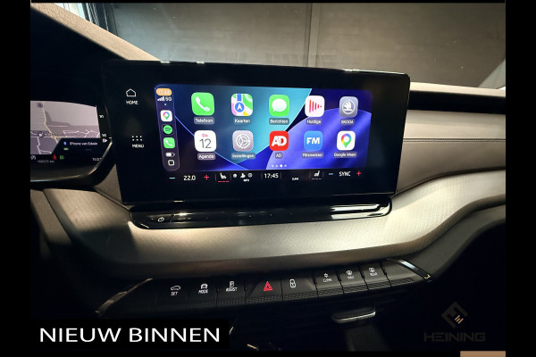 Škoda Octavia Combi 1.0 TSI Business Edition. Navi. Apple-carplay.Trekhaak. Dealer onderhouden met NAP