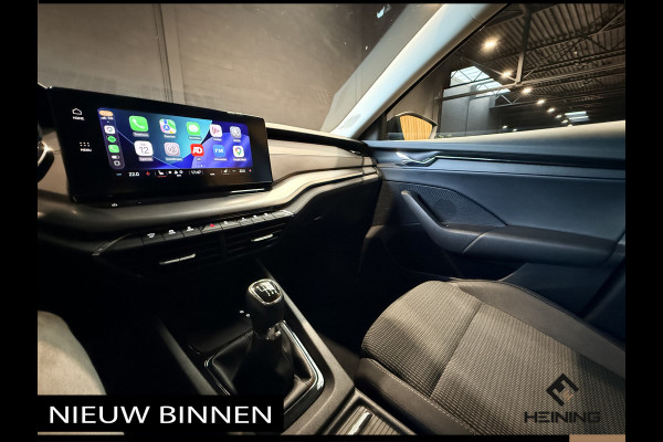 Škoda Octavia Combi 1.0 TSI Business Edition. Navi. Apple-carplay.Trekhaak. Dealer onderhouden met NAP