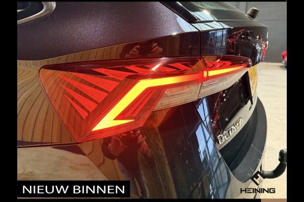 Škoda Octavia Combi 1.0 TSI Business Edition. Navi. Apple-carplay.Trekhaak. Dealer onderhouden met NAP