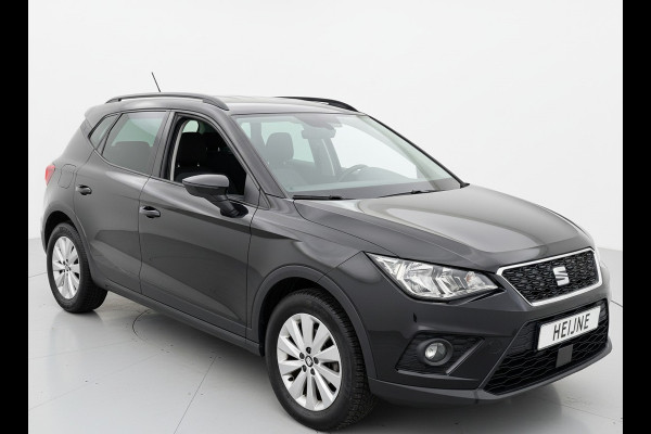Seat Arona TSI 115PK DSG STYLE BUSINESS INTENSE CARPLAY/LMV/CRUISE