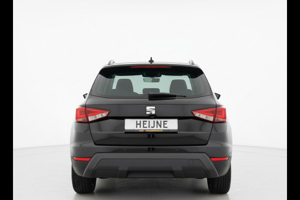 Seat Arona TSI 115PK DSG STYLE BUSINESS INTENSE CARPLAY/LMV/CRUISE