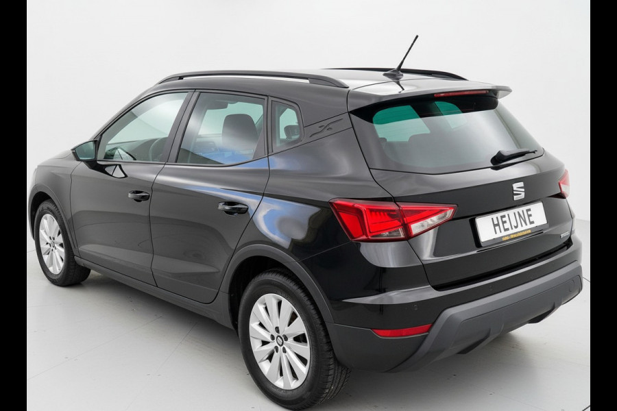 Seat Arona TSI 115PK DSG STYLE BUSINESS INTENSE CARPLAY/LMV/CRUISE