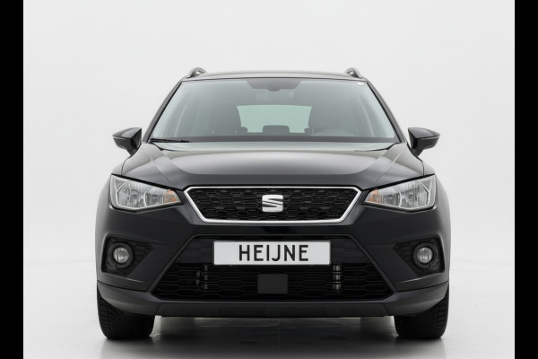 Seat Arona TSI 115PK DSG STYLE BUSINESS INTENSE CARPLAY/LMV/CRUISE