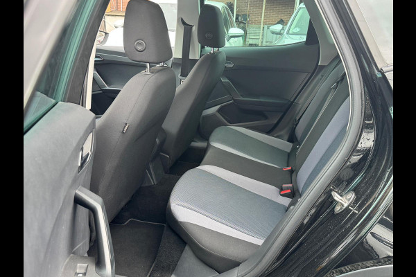 Seat Arona TSI 115PK DSG STYLE BUSINESS INTENSE CARPLAY/LMV/CRUISE