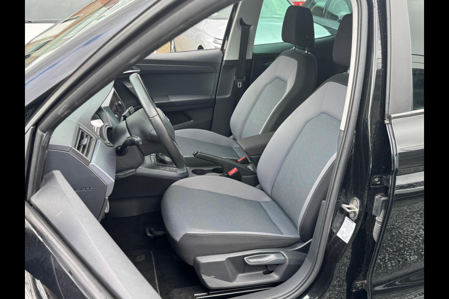 Seat Arona TSI 115PK DSG STYLE BUSINESS INTENSE CARPLAY/LMV/CRUISE