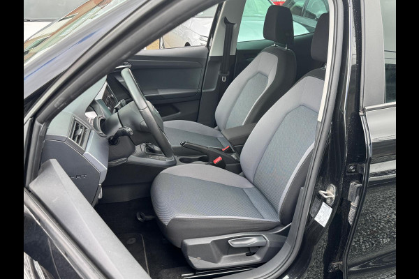 Seat Arona TSI 115PK DSG STYLE BUSINESS INTENSE CARPLAY/LMV/CRUISE