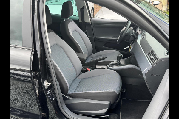 Seat Arona TSI 115PK DSG STYLE BUSINESS INTENSE CARPLAY/LMV/CRUISE