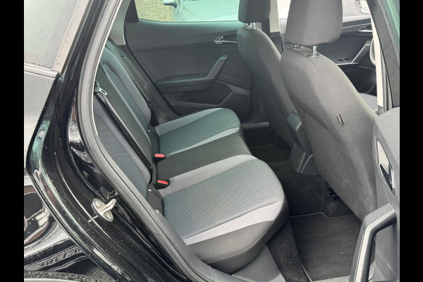 Seat Arona TSI 115PK DSG STYLE BUSINESS INTENSE CARPLAY/LMV/CRUISE