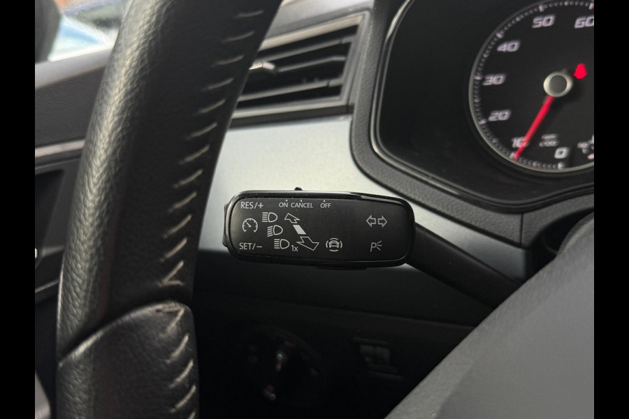 Seat Arona TSI 115PK DSG STYLE BUSINESS INTENSE CARPLAY/LMV/CRUISE