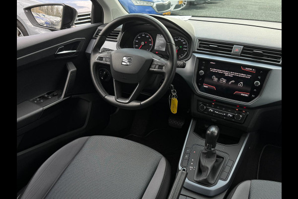 Seat Arona TSI 115PK DSG STYLE BUSINESS INTENSE CARPLAY/LMV/CRUISE