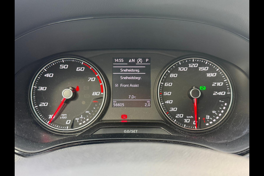 Seat Arona TSI 115PK DSG STYLE BUSINESS INTENSE CARPLAY/LMV/CRUISE