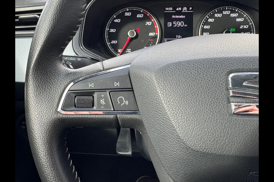 Seat Arona TSI 115PK DSG STYLE BUSINESS INTENSE CARPLAY/LMV/CRUISE