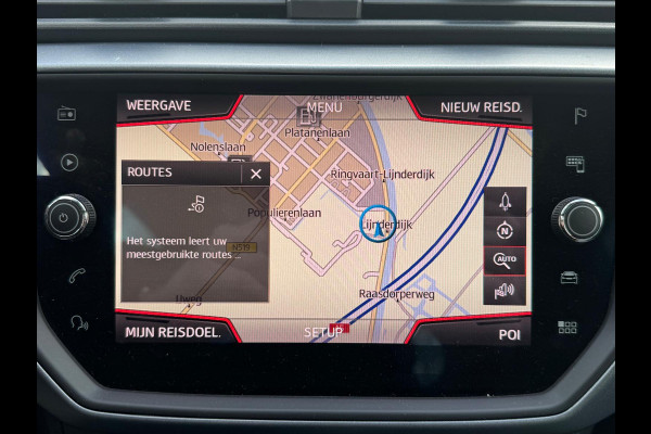 Seat Arona TSI 115PK DSG STYLE BUSINESS INTENSE CARPLAY/LMV/CRUISE