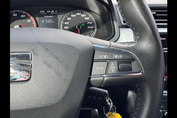 Seat Arona TSI 115PK DSG STYLE BUSINESS INTENSE CARPLAY/LMV/CRUISE