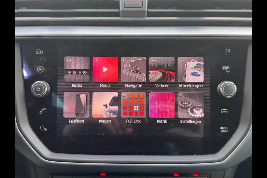 Seat Arona TSI 115PK DSG STYLE BUSINESS INTENSE CARPLAY/LMV/CRUISE