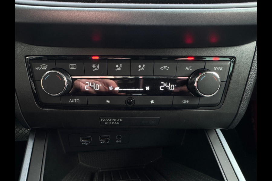 Seat Arona TSI 115PK DSG STYLE BUSINESS INTENSE CARPLAY/LMV/CRUISE