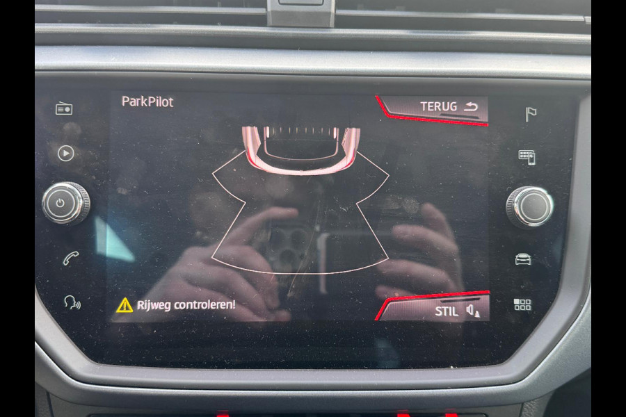 Seat Arona TSI 115PK DSG STYLE BUSINESS INTENSE CARPLAY/LMV/CRUISE