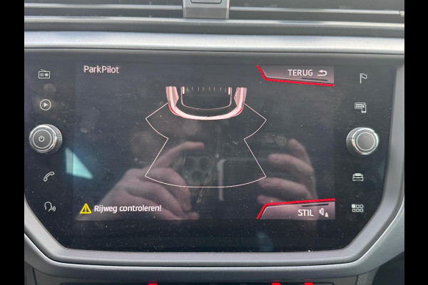 Seat Arona TSI 115PK DSG STYLE BUSINESS INTENSE CARPLAY/LMV/CRUISE