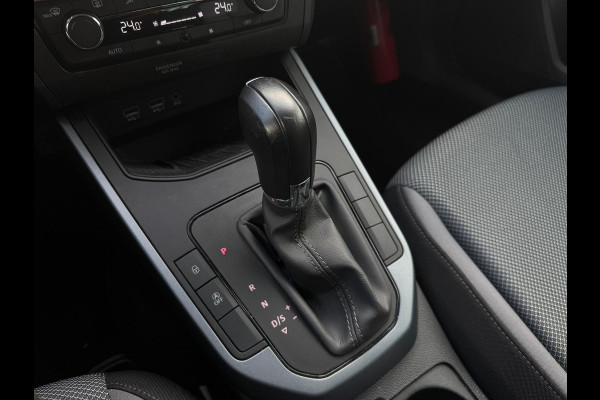 Seat Arona TSI 115PK DSG STYLE BUSINESS INTENSE CARPLAY/LMV/CRUISE