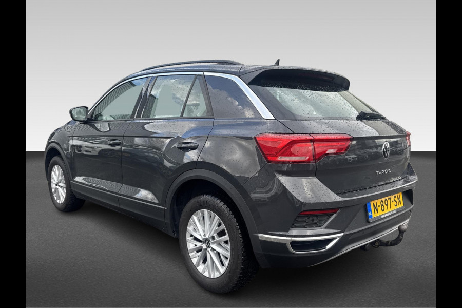 Volkswagen T-Roc 1.5 TSI Style