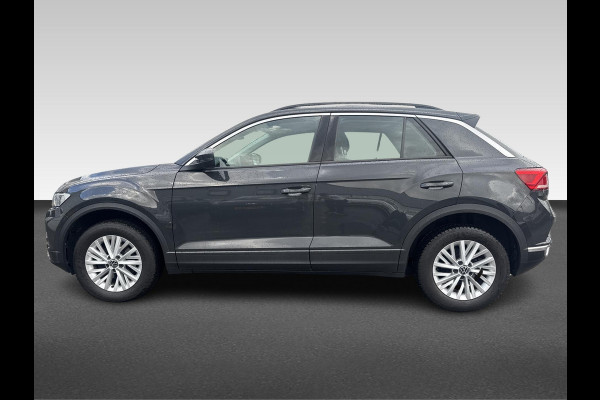 Volkswagen T-Roc 1.5 TSI Style