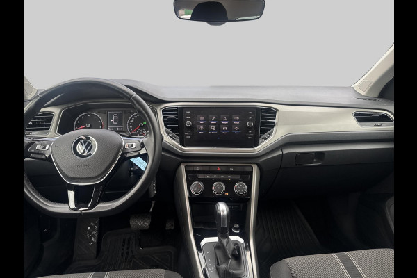 Volkswagen T-Roc 1.5 TSI Style